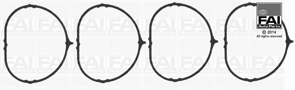 Прокладка впускного коллектора