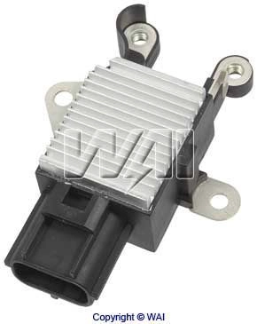 WAI IN6601 - Регулятор напряжения