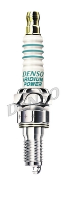 DENSO IUH27 - Свеча зажигания Iridium Power
