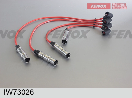 FENOX IW73026 - Высоковольтные провода