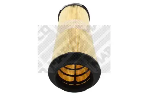 MAPCO 60855 - Фильтр воздушный