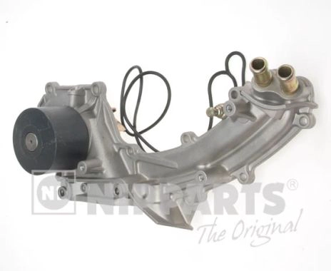 Водяной насос - помпа