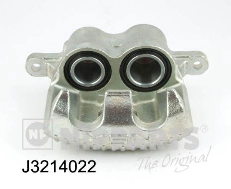 Тормозной суппорт