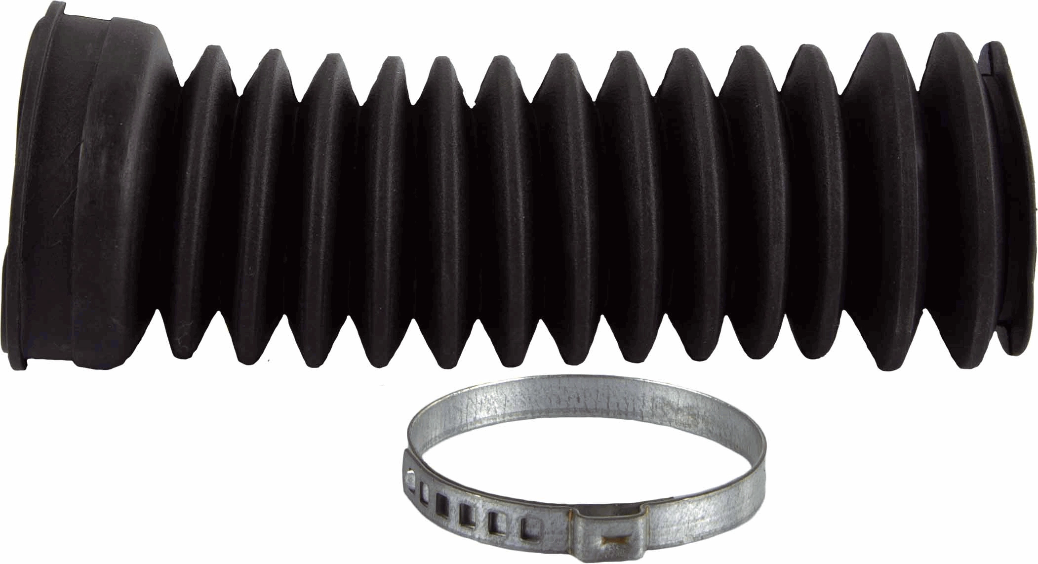 TRW JBE128 - Пыльник рулевой рейки