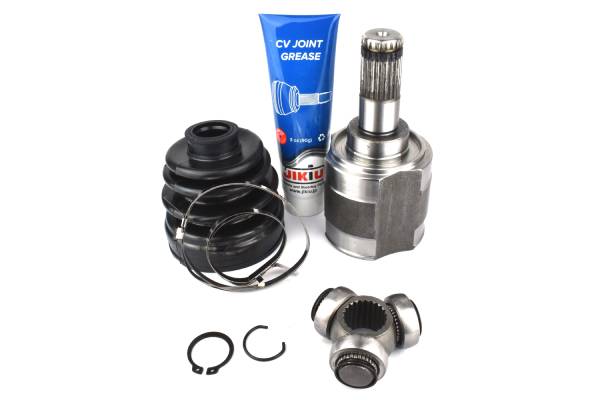 JIKIU JC13017 - ШРУС