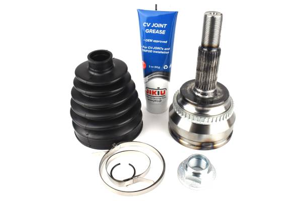 JIKIU JC21041 - ШРУС