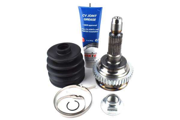 JIKIU JC25013 - ШРУС