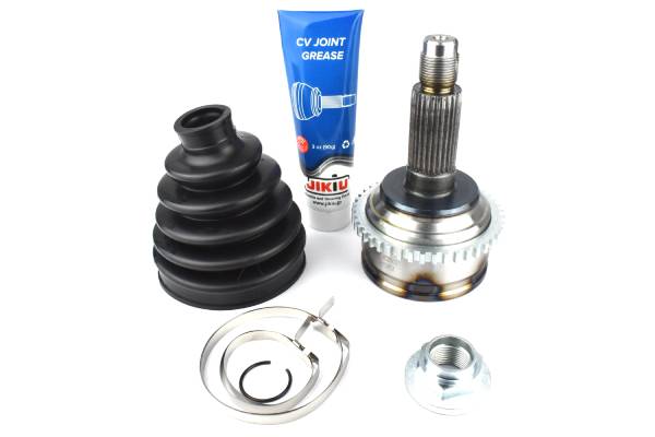 JIKIU JC25021 - ШРУС