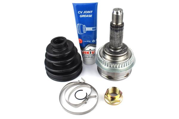 JIKIU JC27004 - ШРУС