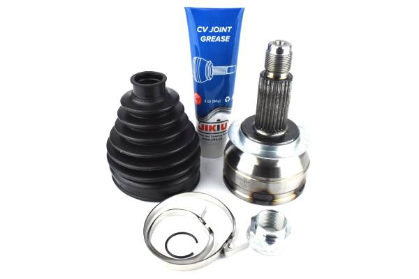 JIKIU JC27008 - ШРУС