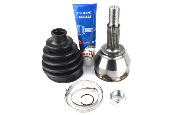 JIKIU JC51017 - ШРУС