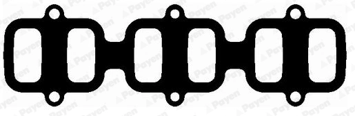 Прокладка впускного коллектора