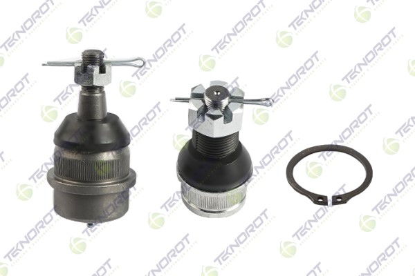 Шаровая опора