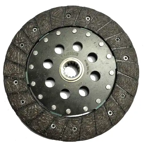 SASSONE 6093 - SASSONE, ДИСК СЦЕПЛЕНИЯ ПОЛЬША