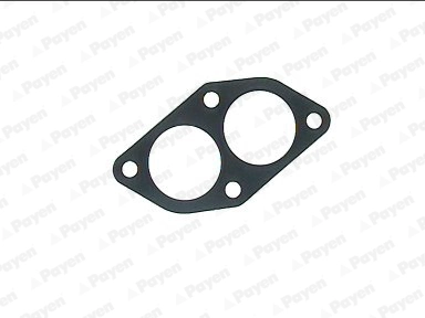 Прокладка глушителя