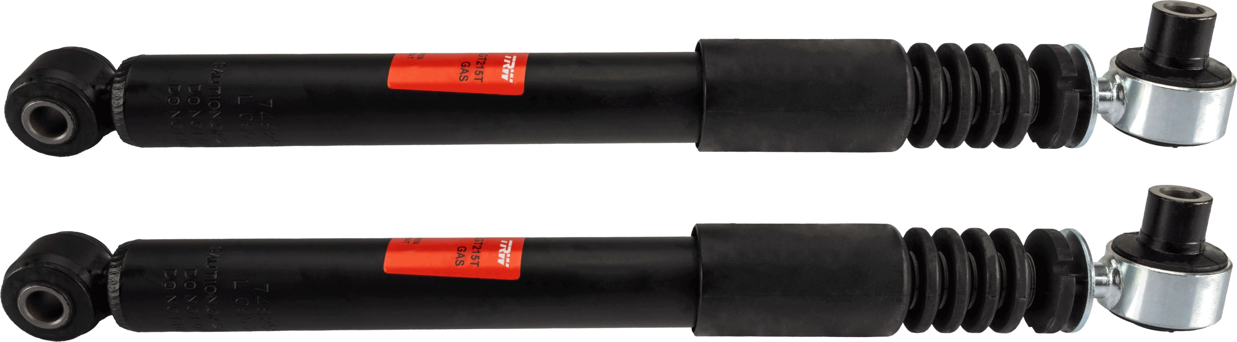 TRW JGT215T - Амортизатор