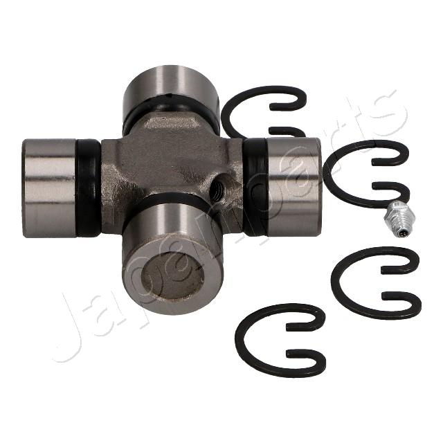 JAPANPARTS JO-H00 - Муфта кардана