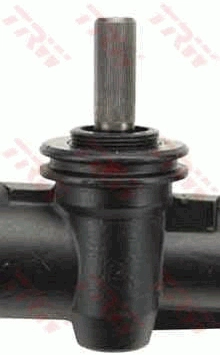 TRW JRM166 - Рулевая рейка