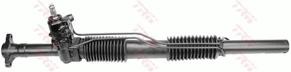 Рулевая рейка