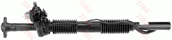 Рулевая рейка