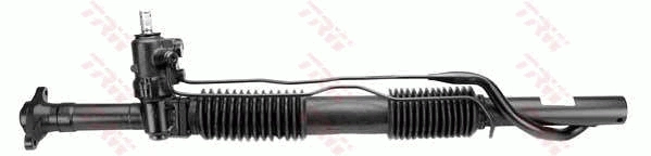 Рулевая рейка