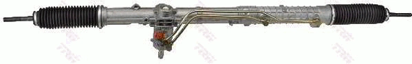 TRW JRP729 - Рулевая рейка