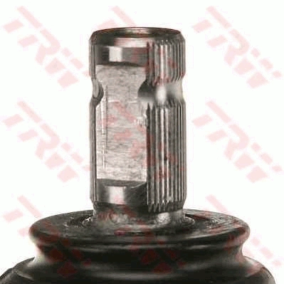 TRW JRP741 - Рулевая рейка