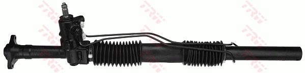 Рулевая рейка