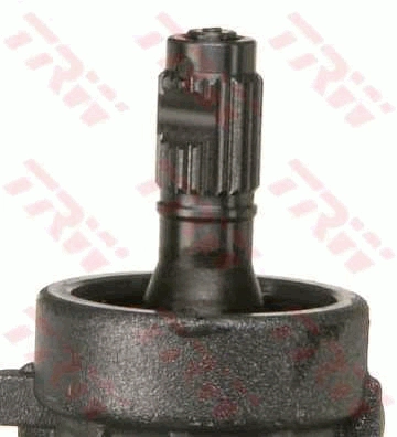 TRW JRP874 - Рулевая рейка