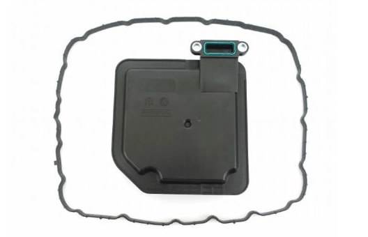 Гидравлический фильтр