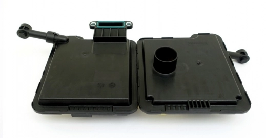 Гидравлический фильтр