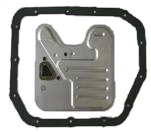 Гидравлический фильтр