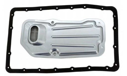 Гидравлический фильтр