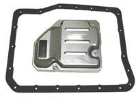 Гидравлический фильтр