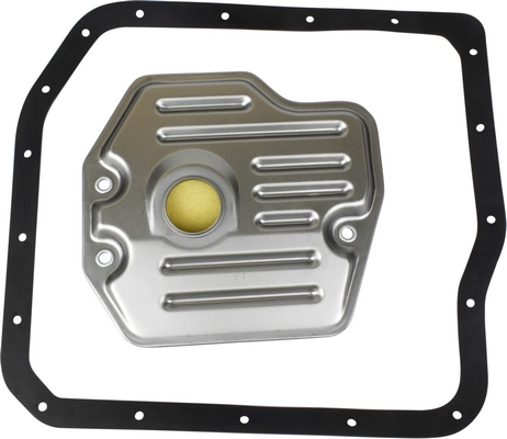 Гидравлический фильтр