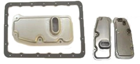 Гидравлический фильтр