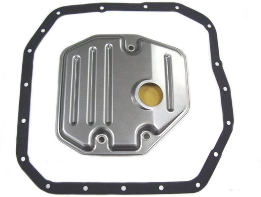 Гидравлический фильтр