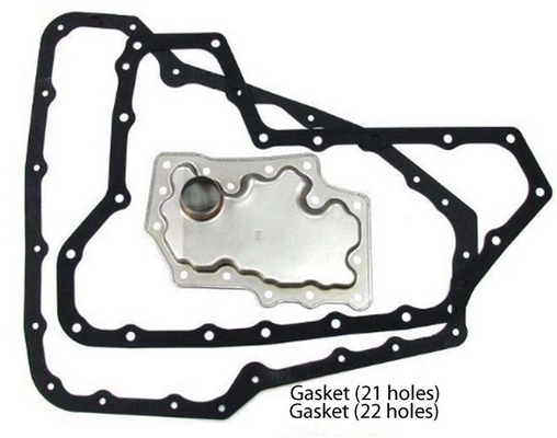 Гидравлический фильтр