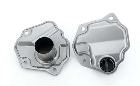 Гидравлический фильтр