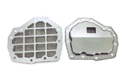 Гидравлический фильтр