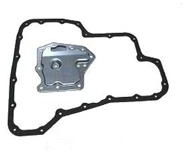 Гидравлический фильтр