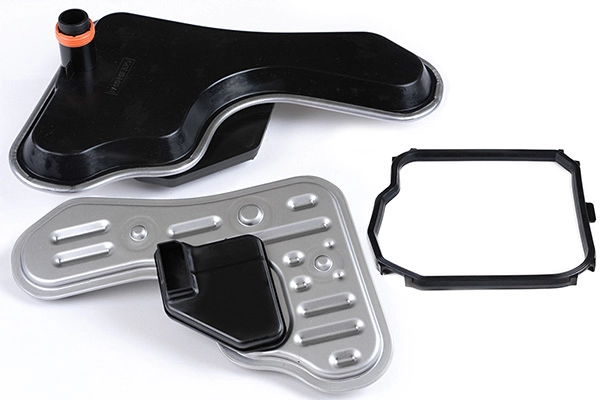 Гидравлический фильтр