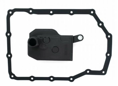 Гидравлический фильтр