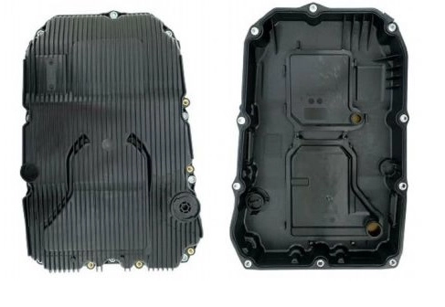 Гидравлический фильтр