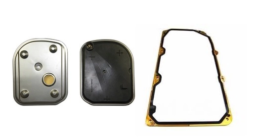 Гидравлический фильтр