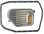 Гидравлический фильтр