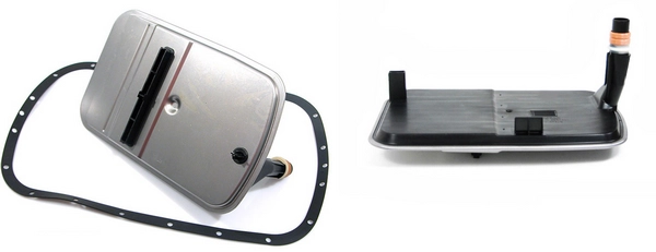 Гидравлический фильтр