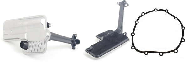 Гидравлический фильтр