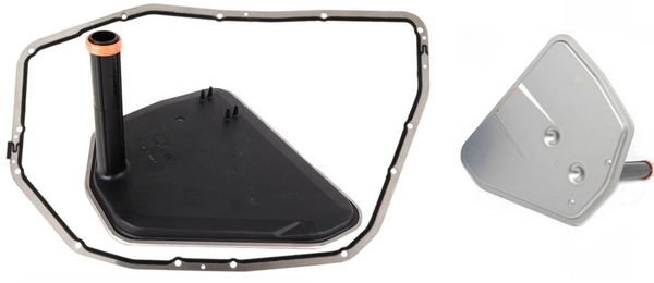 Гидравлический фильтр