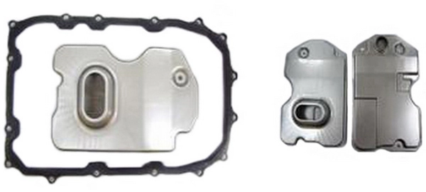 Гидравлический фильтр